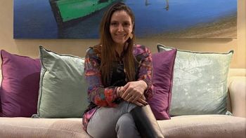 Alexandra Petermann es la nueva presidenta de Fedetur.&nbsp;