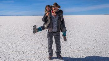 Estas son las 5 actividades que no te podés perder si visitás Salta.