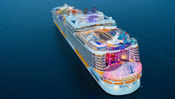 Dream Destinations Academy capacitó a los profesionales sobre las posibilidades que ofrece Royal Caribbean para el segmento de turismo MICE.