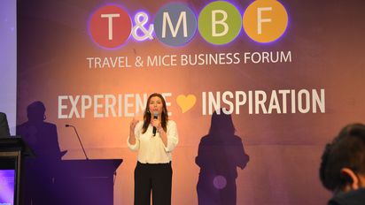 Se aproxima el TMB Summit 2022.