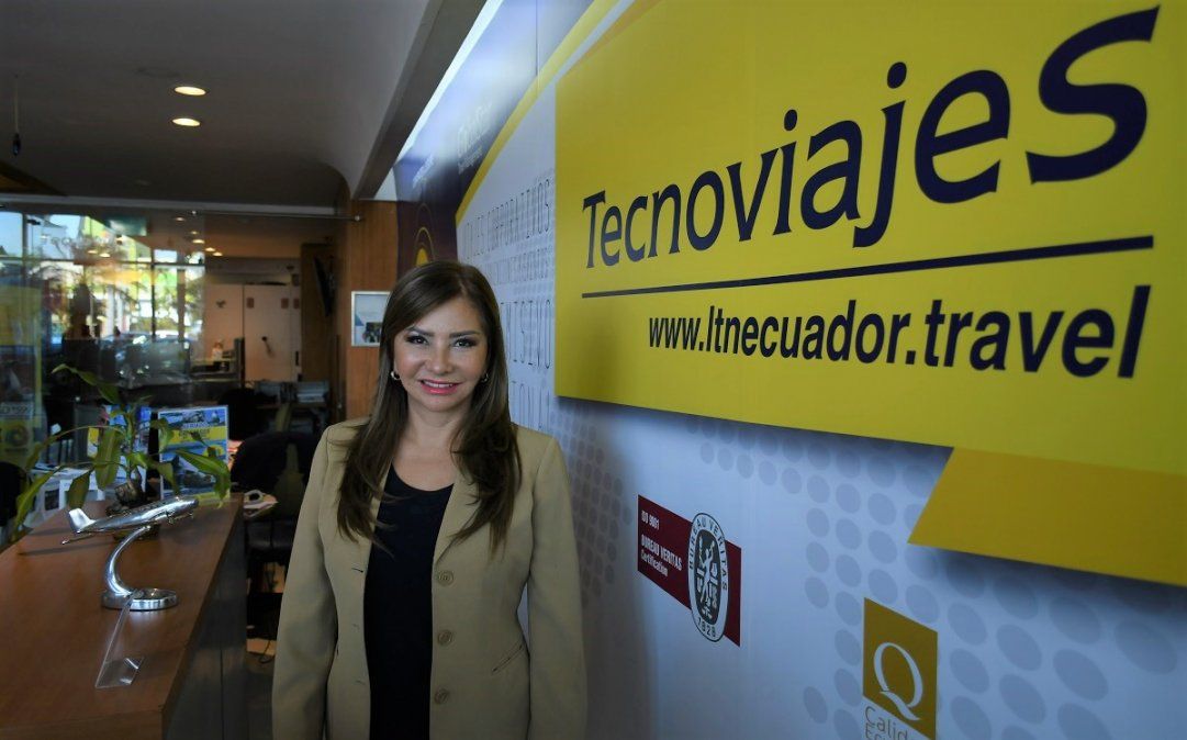 Patricia Elías - Ladevi Medios y Soluciones Patricia Elías