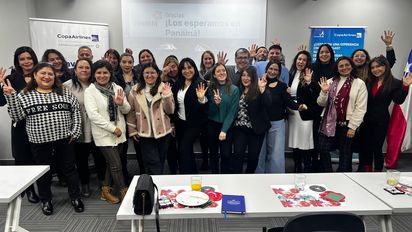 Las oportunidades de Panamá Stopover en el mercado