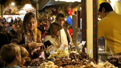 3 actividades para disfrutar las vacaciones de Invierno en Córdoba