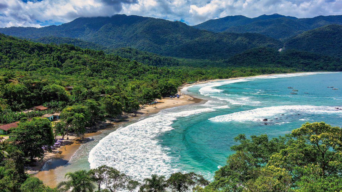 Vuelos: GolLinhas Aereas ofrece una tarifa mínima de $366.244 ida y vuelta, para destinosde Brasil.&nbsp;