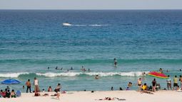 Sectur informó que durante los primeros 11 meses de 2025, &nbsp;turistas vía aérea ingresaron a México 88.1 millones de visitantes. &nbsp;