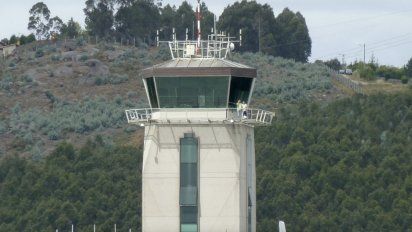 Torres de Control: la formación de Gobierno paraliza su privatización