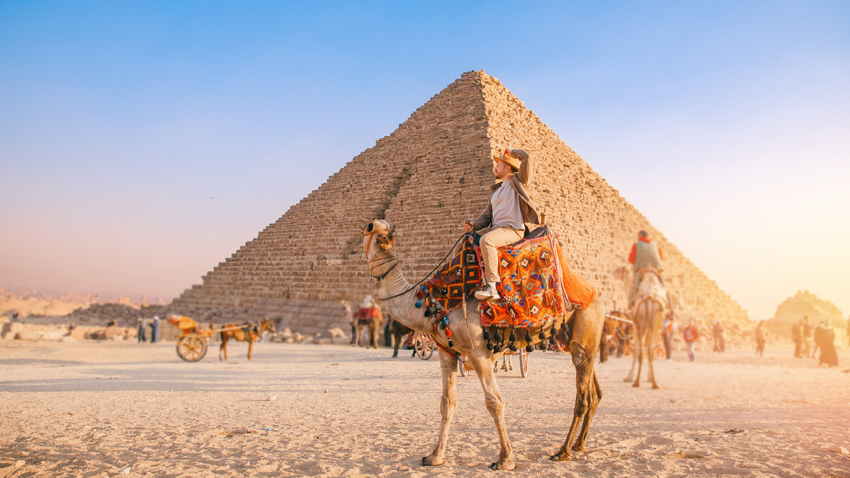 No te pierdas esta inolvidable experiencia de viaje entre Egipto y Turquía.