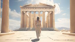 Vacaciones en Europa: conocé esta gran propuesta para pasear por los principales atractivos de Grecia.&nbsp;