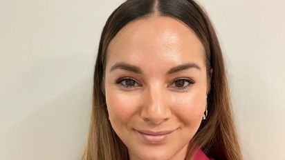 Cristina Cardenal, flamante gerente general de Casa Lucía, member of Melia Collection.