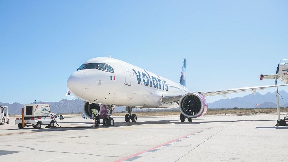 A tres días del inicio de la Copa Mundial de Fútbol 2026,&nbsp; Profeco resalta a lo que están obligadas las aerolíneas en caso de retrasar un vuelo.