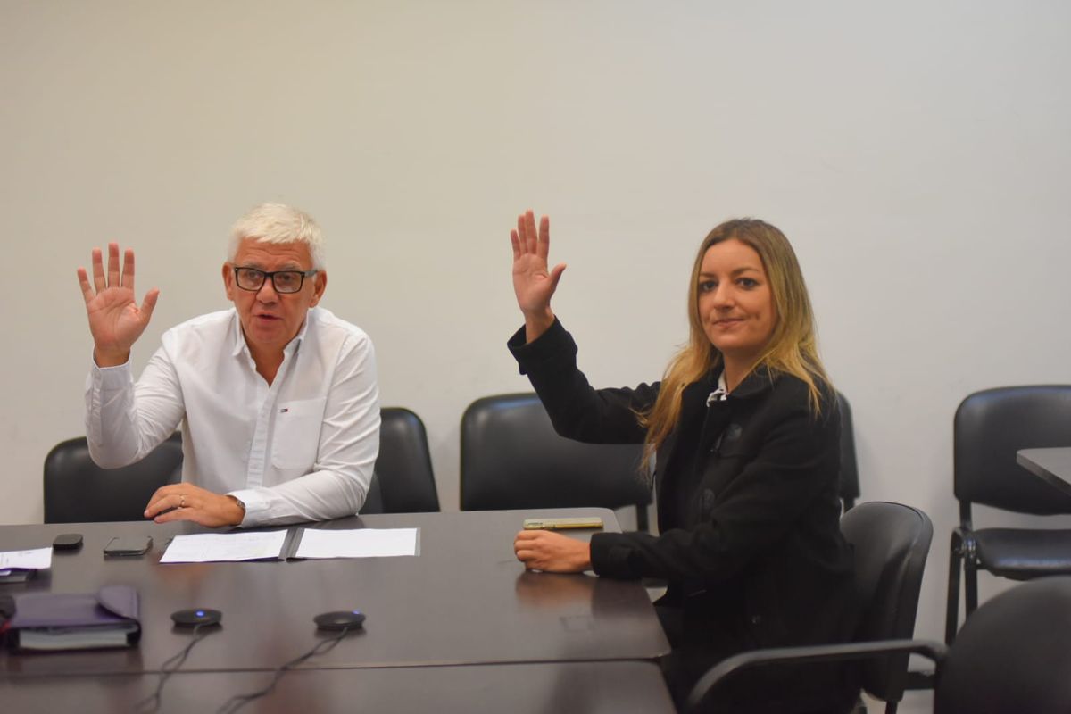 En la reunión constitutiva de la Comisión de Turismo de la Cámara de Diputados de la provincia de Buenos Aires, acordaron pedirle al gobernador Axel Kicillof que Turismo sea Ministerio.