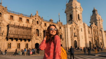 Siete &nbsp;tours imperdibles en Lima.