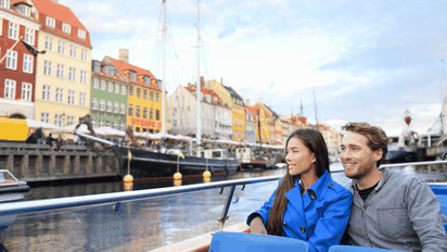 Vacaciones en Europa: descubrí esta región que está en auge para disfrutar de un viaje único este 2026.&nbsp;