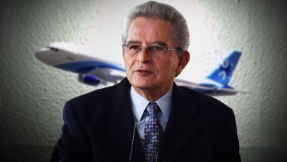 ¿Quién es el nuevo CEO de Interjet?