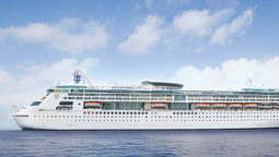 Disfruta un crucero por el Caribe estas vacaciones de verano.