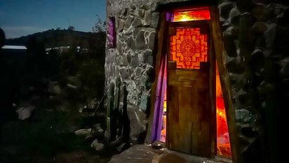 Observatorio Torreon nace como un espacio para contemplar el cielo rescatando la cosmovisión que tenían Pueblos Originarios.