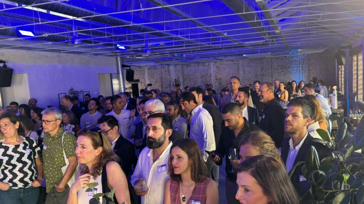 Evento de Aerticket por sus 15 años en el mercado español. Evento de Aerticket por sus 15 años en el mercado español.