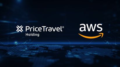 PriceTravel Holding sella alianza con Amazon Web Services para avanzar en IA y tecnología