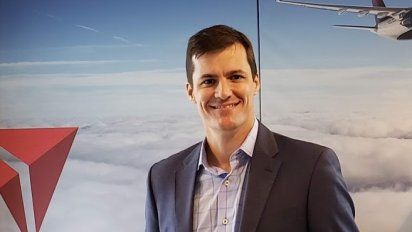 Delta recuperó toda su red en Hispanoamérica