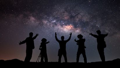 Astroturismo: 5 rincones secretos para sacar las mejores fotos del cielo