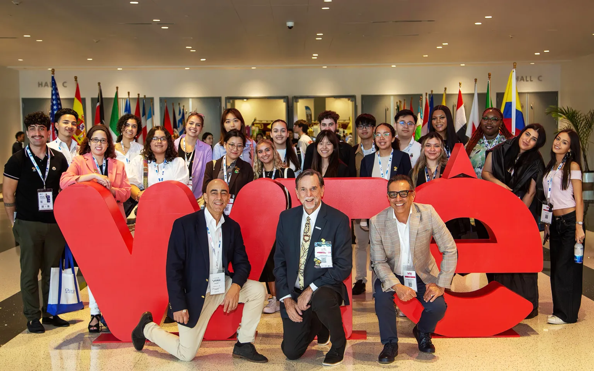 WTE Miami reúne a destacados jugadores internacionales de la industria de viajes y turismo.