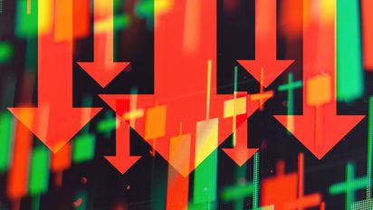 El turismo receptivo cayó un 17,7% en Argentina.