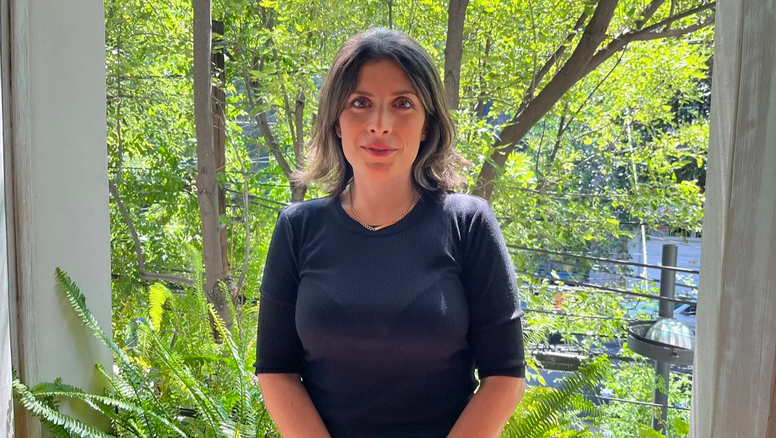 Virginia Messina es la CEO de la African Travel and Tourism Association (ATTA®).