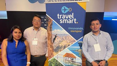 Travel Smart: circuitos nacionales e internacionales