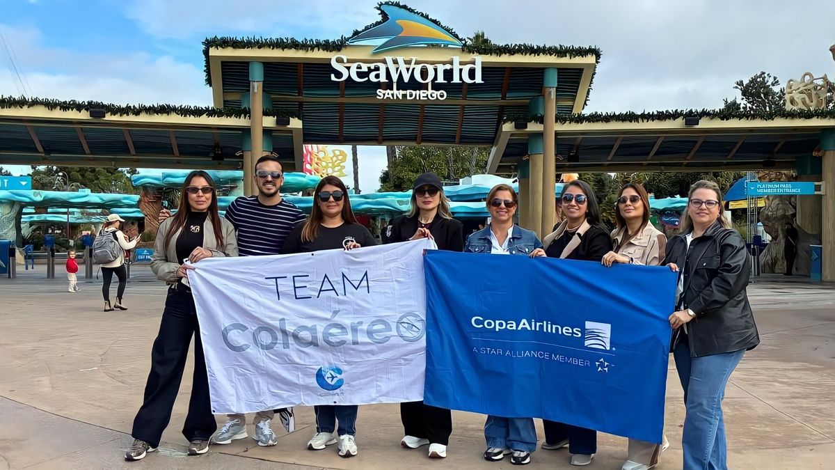 La experiencia ayudó a los agentes a profundizar en las características y oportunidades de los destinos visitados.