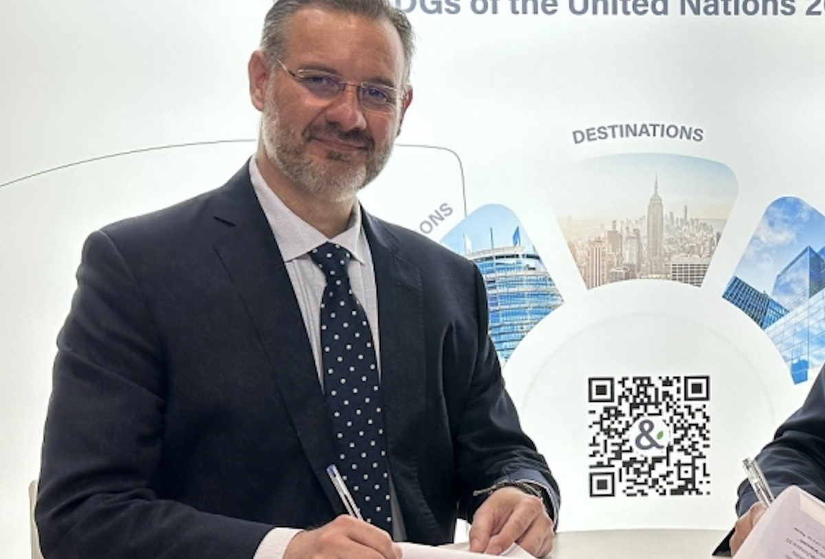 Juan Manuel Martínez Green & Human