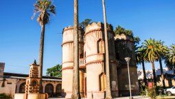 altText(Jesús María: el destino a 50 km. de Córdoba con increíbles propuestas gratuitas en vacaciones de invierno)}