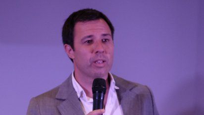 Mario Viazzo: “Palladium invierte en generarmás ventas directas y una de sus apuestas es facilitar los pagos concriptomonedas”.&nbsp;