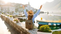 Viajar a Europa es una experiencia inolvidable que requiere preparación y cumplimiento de las normativas migratorias para evitar contratiempos. &nbsp; &nbsp; &nbsp;