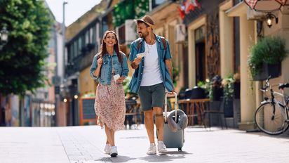 Colombianos aprovechan la semana de receso para explorar nuevos destinos y vivir experiencias únicas tanto dentro como fuera del país.