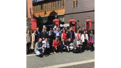 Otorgan la primera “Distinción Gastronómica APEC”