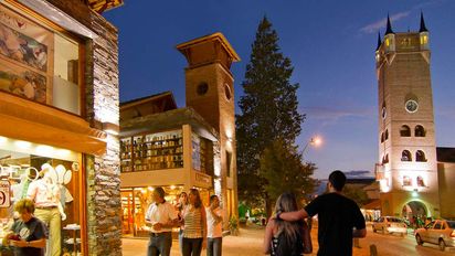 Semana Santa 2024: cómo llegar a Villa General Belgrano desde ciudad de Córdoba en auto