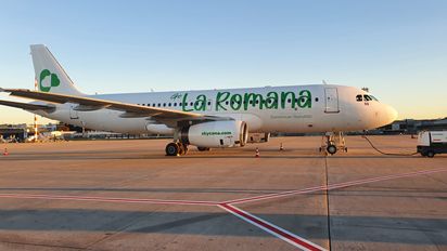 Sky Cana: la aerolínea dominicana recibe dos nuevos aviones