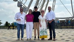 Wingo operará la nueva ruta directa entre Barranquilla y Aruba desde julio de 2026 con dos frecuencias semanales.