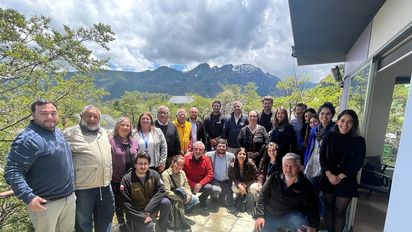 Región de Ñuble: proyectan dos nuevas ZOIT tras positivo 2023
