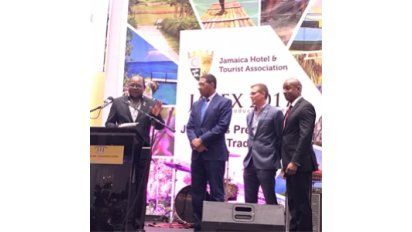 Jamaica celebra un crecimiento de dos dígitos y se prepara para batir records en la industria