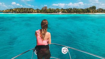 Viajes con amigos: ¿Qué hacer en Belice?