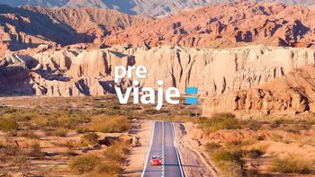 ¿Vuelve PreViaje? Habría reintegros de hasta un 50% en temporada baja