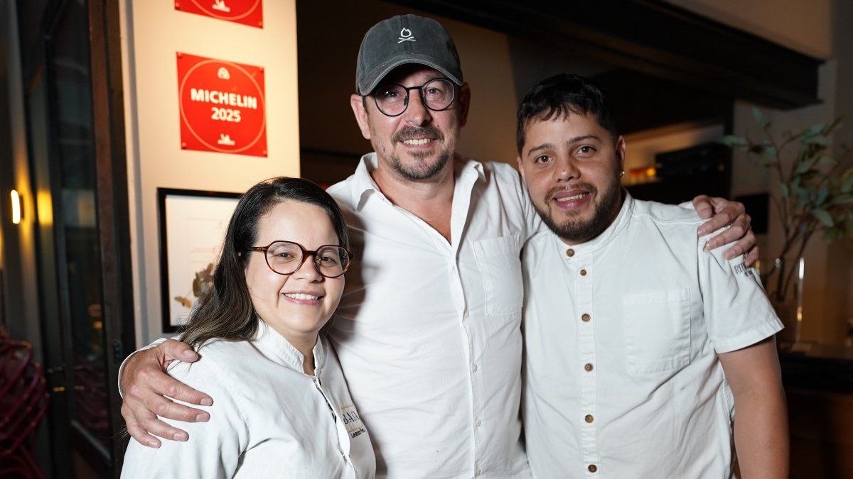 Gastronomía: el restaurante República del Fuego organizarásu tercer opo-up en 2025 con BASA Buenos Aires.&nbsp;