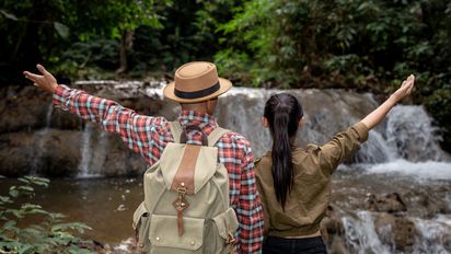 Turismo receptivo: ambiciosas metas para el 2029