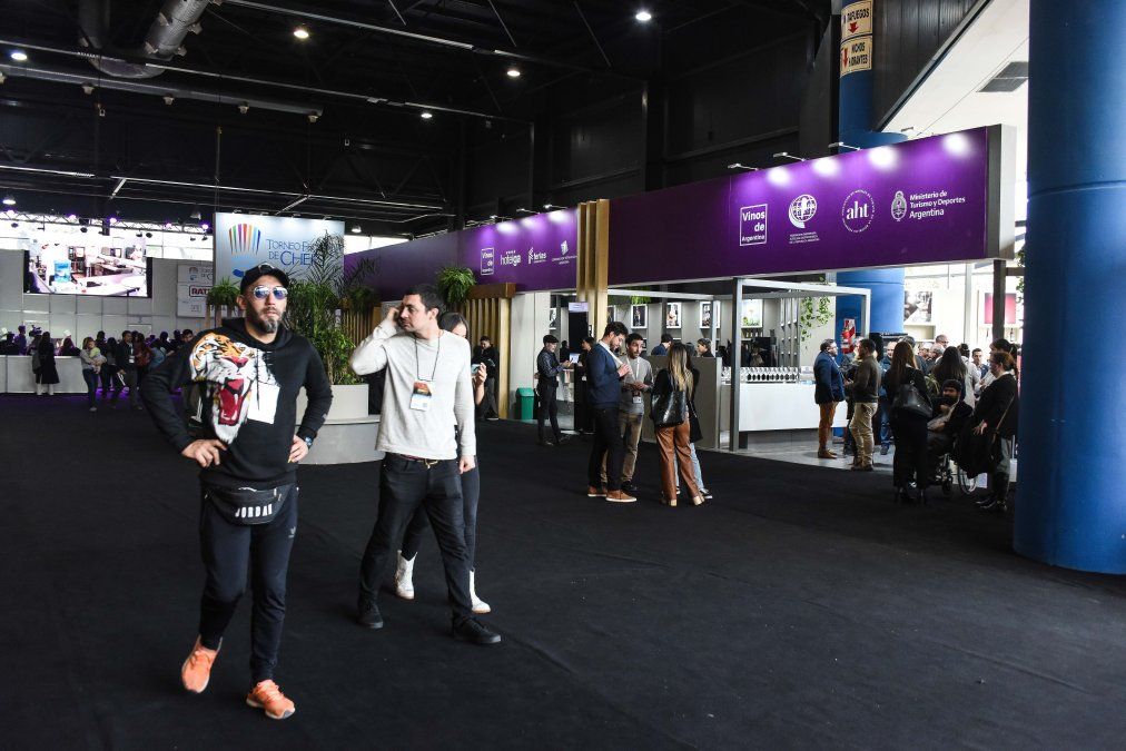 Hotelga 2024 lanza su aplicación con información de relavancia minuto a minuto.&nbsp;