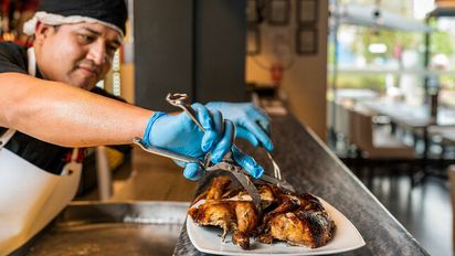 Hoteles: Inacal aprobó nuevas normas técnicas.