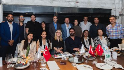 Ada Vegas Travel expone lo mejor de Turquía en México