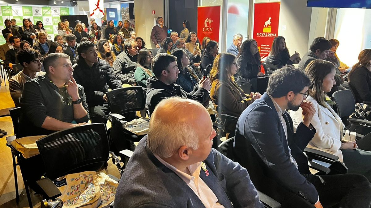 Agencias de viaje, turoperadores, empresarios, medios de comunicación y autoridades participaron del encuentro realizado en la Casa del Turismo