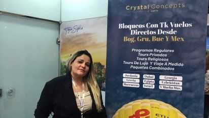 Crystal Concepts: paquetes a Turquía a precios accesibles