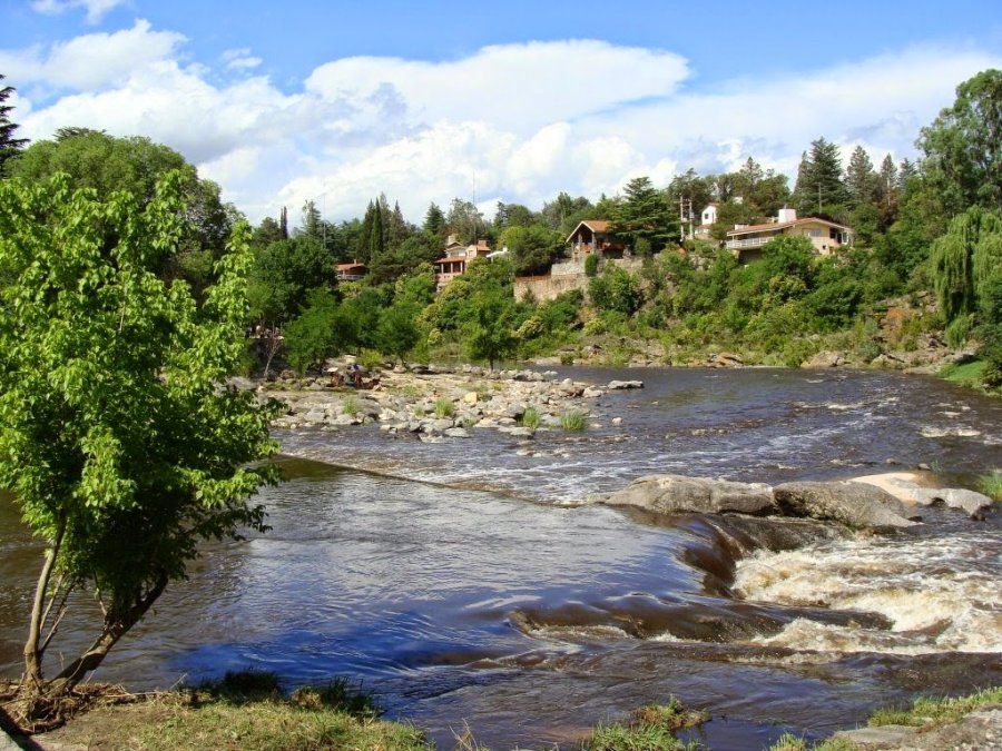 Tala Huasi es una imperdible localidad de Córdoba para descubrir este verano.
